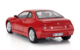 Mitica-diecast Alfa romeo Gtv 3.0 V6 24v 1998 1:18 Rosso Alfa 130 - Červená