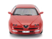 Mitica-diecast Alfa romeo Gtv 3.0 V6 24v 1998 1:18 Rosso Alfa 130 - Červená