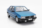 Mitica-diecast Fiat Croma 2.0 Turbo Ie 1985 1:18 Blue Dry 432