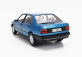 Mitica-diecast Fiat Croma 2.0 Turbo Ie 1985 1:18 Blue Dry 432