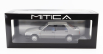 Mitica-diecast Fiat Croma 2.0 Turbo Ie 1985 1:18 Polární Šedá Met 683