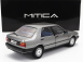 Mitica-diecast Fiat Croma 2.0 Turbo Ie 1985 1:18 Polární Šedá Met 683