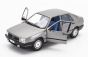 Mitica-diecast Fiat Croma 2.0 Turbo Ie 1985 1:18 Polární Šedá Met 683