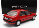Mitica-diecast Fiat Croma 2.0 Turbo Ie 1988 1:18 Červená Rosso Corsa 854