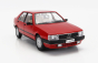 Mitica-diecast Fiat Croma 2.0 Turbo Ie 1988 1:18 Červená Rosso Corsa 854