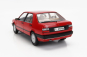 Mitica-diecast Fiat Croma 2.0 Turbo Ie 1988 1:18 Červená Rosso Corsa 854