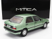 Mitica-diecast Fiat Croma 2.0 Turbo Ie 1988 1:18 Green Met Cejlon 359