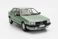 Mitica-diecast Fiat Croma 2.0 Turbo Ie 1988 1:18 Green Met Cejlon 359