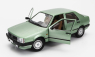 Mitica-diecast Fiat Croma 2.0 Turbo Ie 1988 1:18 Green Met Cejlon 359