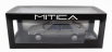 Mitica-diecast Fiat Croma 2.4 Td 1985 1:18 Křemenná Šedá Met 639