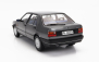 Mitica-diecast Fiat Croma 2.4 Td 1985 1:18 Křemenná Šedá Met 639