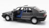 Mitica-diecast Fiat Croma 2.4 Td 1985 1:18 Křemenná Šedá Met 639