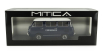 Mitica-diecast Fiat Fiat 850 Familiare Carabinieri 1970 – Interno Brown 1:18 Modrá Bílá