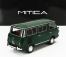 Mitica-diecast Fiat Fiat 850 Familiare Serie-2 1970 – Interno Brown 1:18 Verde Oliva 323 Zelená