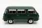 Mitica-diecast Fiat Fiat 850 Familiare Serie-2 1970 – Interno Brown 1:18 Verde Oliva 323 Zelená