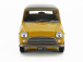 Mitica-diecast Innocenti Mini Cooper Mk1 1966 1:18 Ochra Black