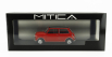 Mitica-diecast Innocenti Mini Cooper Mk2 1968 1:18 Červená Černá