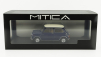 Mitica-diecast Innocenti Mini Cooper Mk2 1968 1:18 Modrá Ivory