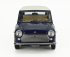 Mitica-diecast Innocenti Mini Cooper Mk2 1968 1:18 Modrá Ivory