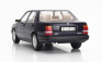 Mitica-diecast Lancia Thema 6v 1s 1984 1:18 Modrá Lancie