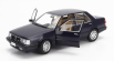 Mitica-diecast Lancia Thema 6v 1s 1984 1:18 Modrá Lancie
