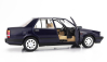 Mitica-diecast Lancia Thema 6v 1s 1984 1:18 Modrá Lancie