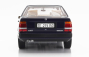 Mitica-diecast Lancia Thema 6v 1s 1984 1:18 Modrá Lancie