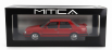 Mitica-diecast Lancia Thema 8.32 Ferrari 2s 1988 - With Open Rear Wing 1:18 Ferrari Red