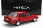 Mitica-diecast Lancia Thema 8.32 Ferrari 2s 1988 - With Open Rear Wing 1:18 Ferrari Red
