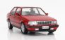 Mitica-diecast Lancia Thema 8.32 Ferrari 2s 1988 - With Open Rear Wing 1:18 Ferrari Red