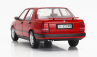 Mitica-diecast Lancia Thema 8.32 Ferrari 2s 1988 - With Open Rear Wing 1:18 Ferrari Red