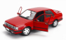 Mitica-diecast Lancia Thema 8.32 Ferrari 2s 1988 - With Open Rear Wing 1:18 Ferrari Red