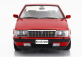 Mitica-diecast Lancia Thema 8.32 Ferrari 2s 1988 - With Open Rear Wing 1:18 Ferrari Red