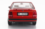Mitica-diecast Lancia Thema 8.32 Ferrari 2s 1988 - With Open Rear Wing 1:18 Ferrari Red