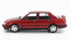 Mitica-diecast Lancia Thema 8.32 Ferrari 2s 1988 - With Open Rear Wing 1:18 Vítěz Red Met
