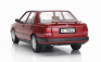 Mitica-diecast Lancia Thema 8.32 Ferrari 2s 1988 - With Open Rear Wing 1:18 Vítěz Red Met