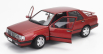 Mitica-diecast Lancia Thema 8.32 Ferrari 2s 1988 - With Open Rear Wing 1:18 Vítěz Red Met