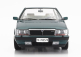 Mitica-diecast Lancia Thema Turbo 16v Lx 2s 1991 1:18 Modrý Benzín Met (zelený)