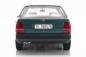 Mitica-diecast Lancia Thema Turbo 16v Lx 2s 1991 1:18 Modrý Benzín Met (zelený)