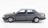 Mitica-diecast Lancia Thema Turbo I.e. 1s 1984 1:18 Grey Met