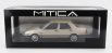 Mitica-diecast Lancia Thema Turbo I.e. 1s 1984 1:18 Platino Met