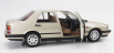 Mitica-diecast Lancia Thema Turbo I.e. 1s 1984 1:18 Platino Met