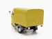 Mitica-diecast Piaggio Ape P501 Van Closed 1979 - Con Vetrina - With Showcase 1:18