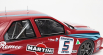 Mitica-r Alfa romeo 155 Gta S1 Superturismo Martini N 5 3rd Monza Race-2 1992 Nicola Larini 1:18 Red