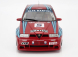 Mitica-r Alfa romeo 155 Gta S1 Superturismo Martini N 5 3rd Monza Race-2 1992 Nicola Larini 1:18 Red