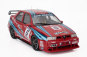 Mitica-r Alfa romeo 155 Gta S1 Superturismo Martini N 5 3rd Monza Race-2 1992 Nicola Larini 1:18 Red