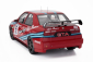 Mitica-r Alfa romeo 155 Gta S1 Superturismo Martini N 5 3rd Monza Race-2 1992 Nicola Larini 1:18 Red