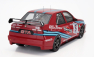 Mitica-r Alfa romeo 155 Gta S1 Superturismo Martini N 5 3rd Monza Race-2 1992 Nicola Larini 1:18 Red