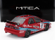 Mitica-r Alfa romeo Alfa Romeo 155 Gta S1 Superturismo Martini N 6 6th Monza 1992 Luca Cadalora 1:18 Red