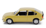 Mitica-r Alfa romeo Alfasud Ti 1-series 1973 1:18 Giallo Piper - Žlutá